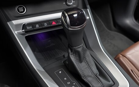 Audi Q3, 2023 год, 3 590 000 рублей, 8 фотография