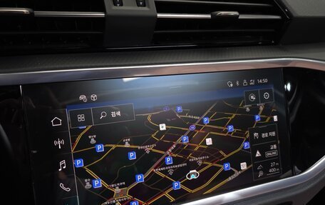Audi Q3, 2023 год, 3 590 000 рублей, 11 фотография