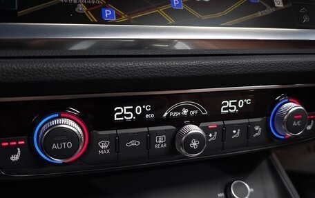 Audi Q3, 2023 год, 3 590 000 рублей, 13 фотография