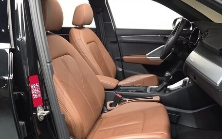 Audi Q3, 2023 год, 3 590 000 рублей, 9 фотография