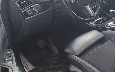 BMW X4, 2016 год, 3 000 000 рублей, 14 фотография