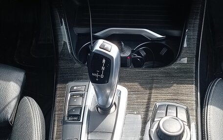 BMW X4, 2016 год, 3 000 000 рублей, 11 фотография