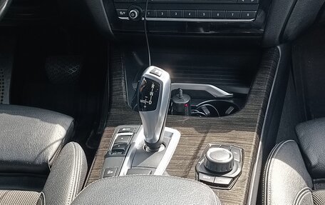 BMW X4, 2016 год, 3 000 000 рублей, 12 фотография