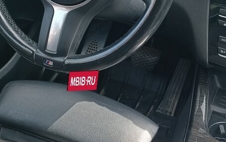 BMW X4, 2016 год, 3 000 000 рублей, 9 фотография