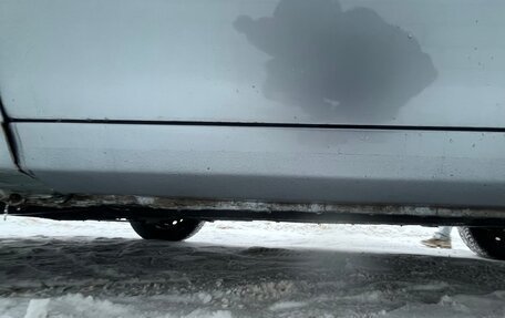 Chevrolet Lanos I, 2006 год, 250 000 рублей, 3 фотография