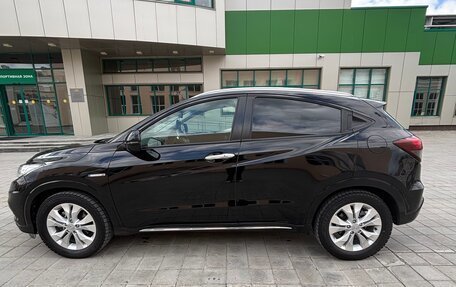 Honda Vezel, 2018 год, 1 800 000 рублей, 7 фотография