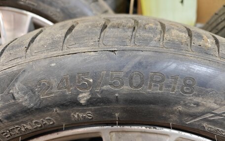 Mercedes-Benz V-Класс, 2002 год, 550 000 рублей, 11 фотография