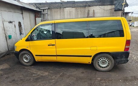 Mercedes-Benz V-Класс, 2002 год, 550 000 рублей, 2 фотография