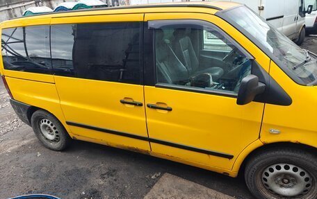 Mercedes-Benz V-Класс, 2002 год, 550 000 рублей, 3 фотография