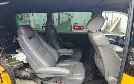 Mercedes-Benz V-Класс, 2002 год, 550 000 рублей, 6 фотография