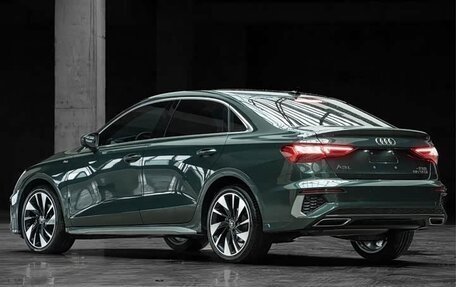 Audi A3, 2023 год, 2 355 000 рублей, 5 фотография