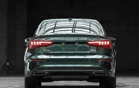 Audi A3, 2023 год, 2 355 000 рублей, 6 фотография