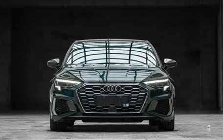 Audi A3, 2023 год, 2 355 000 рублей, 2 фотография