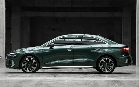 Audi A3, 2023 год, 2 355 000 рублей, 4 фотография