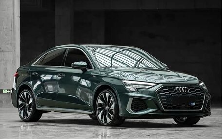 Audi A3, 2023 год, 2 355 000 рублей, 3 фотография