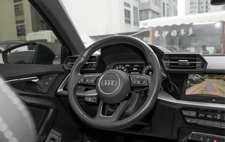 Audi A3, 2023 год, 2 355 000 рублей, 9 фотография