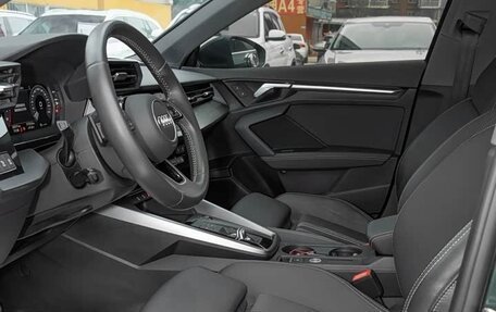 Audi A3, 2023 год, 2 355 000 рублей, 7 фотография