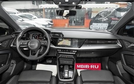 Audi A3, 2023 год, 2 355 000 рублей, 8 фотография