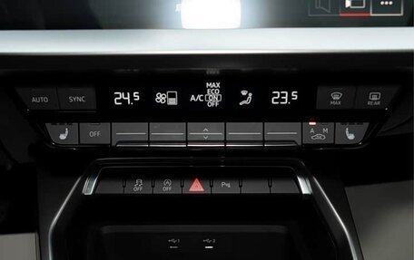 Audi A3, 2023 год, 2 355 000 рублей, 14 фотография