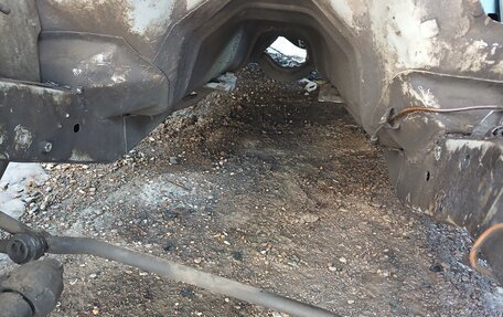 ГАЗ 31105 «Волга», 2005 год, 15 000 рублей, 5 фотография