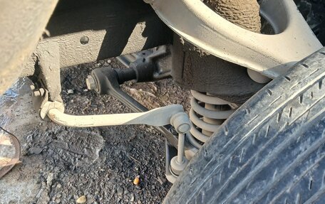 ГАЗ 31105 «Волга», 2005 год, 15 000 рублей, 6 фотография