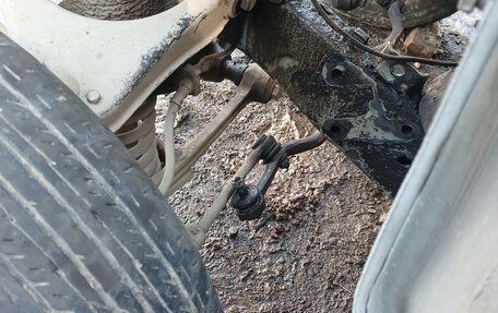 ГАЗ 31105 «Волга», 2005 год, 15 000 рублей, 7 фотография