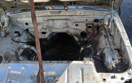 ГАЗ 31105 «Волга», 2005 год, 15 000 рублей, 2 фотография