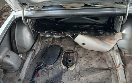 ГАЗ 31105 «Волга», 2005 год, 15 000 рублей, 9 фотография