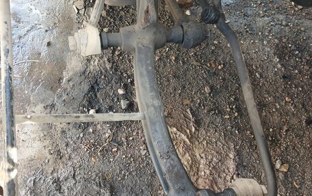 ГАЗ 31105 «Волга», 2005 год, 15 000 рублей, 4 фотография