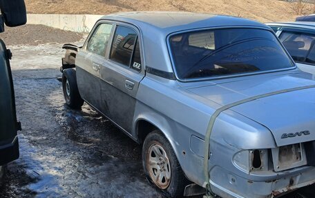 ГАЗ 31105 «Волга», 2005 год, 15 000 рублей, 11 фотография