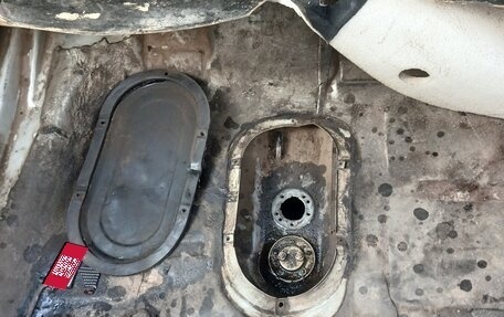 ГАЗ 31105 «Волга», 2005 год, 15 000 рублей, 8 фотография