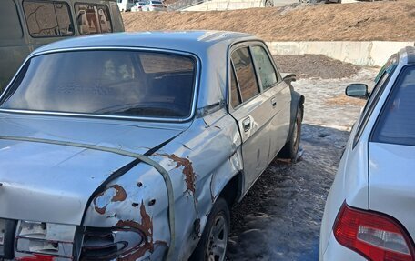 ГАЗ 31105 «Волга», 2005 год, 15 000 рублей, 12 фотография