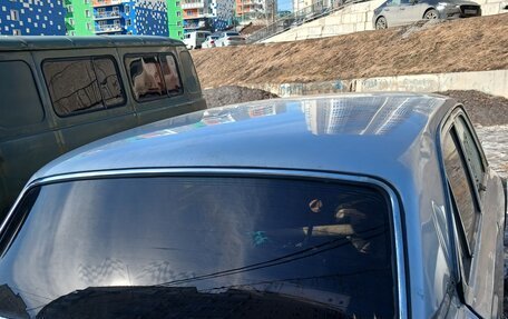 ГАЗ 31105 «Волга», 2005 год, 15 000 рублей, 13 фотография