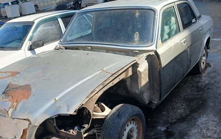 ГАЗ 31105 «Волга», 2005 год, 15 000 рублей, 16 фотография