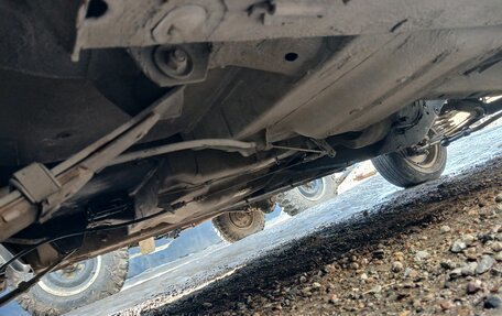 ГАЗ 31105 «Волга», 2005 год, 15 000 рублей, 24 фотография