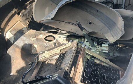 ГАЗ 31105 «Волга», 2005 год, 15 000 рублей, 17 фотография