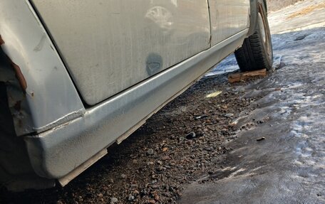 ГАЗ 31105 «Волга», 2005 год, 15 000 рублей, 23 фотография