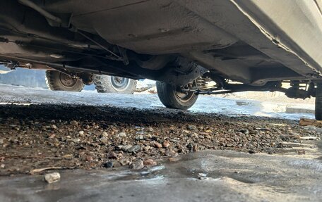 ГАЗ 31105 «Волга», 2005 год, 15 000 рублей, 25 фотография