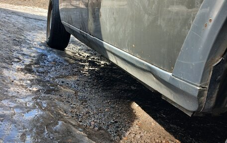 ГАЗ 31105 «Волга», 2005 год, 15 000 рублей, 21 фотография