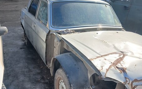 ГАЗ 31105 «Волга», 2005 год, 15 000 рублей, 15 фотография