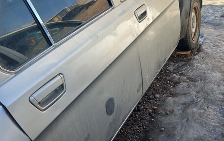 ГАЗ 31105 «Волга», 2005 год, 15 000 рублей, 14 фотография