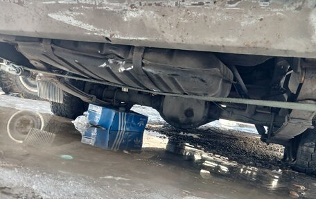 ГАЗ 31105 «Волга», 2005 год, 15 000 рублей, 22 фотография