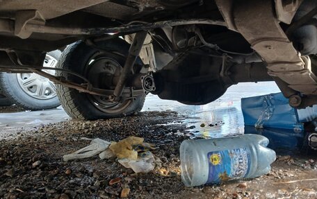 ГАЗ 31105 «Волга», 2005 год, 15 000 рублей, 20 фотография