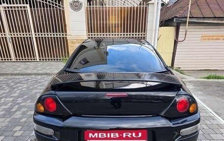 Mitsubishi Eclipse III, 2002 год, 500 000 рублей, 2 фотография