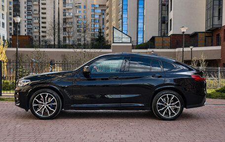 BMW X4, 2019 год, 6 470 000 рублей, 8 фотография