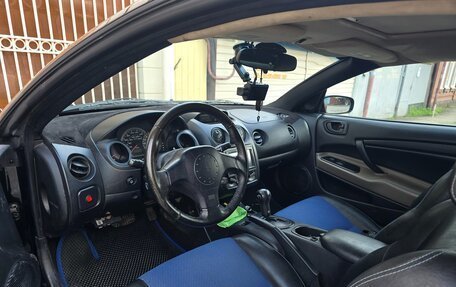 Mitsubishi Eclipse III, 2002 год, 500 000 рублей, 6 фотография
