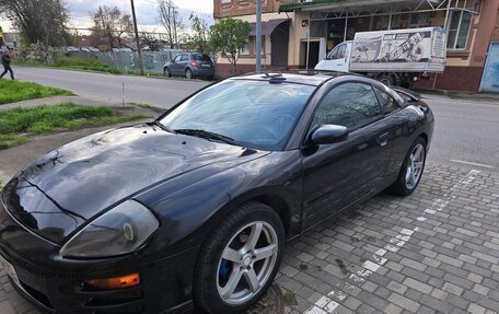 Mitsubishi Eclipse III, 2002 год, 500 000 рублей, 4 фотография