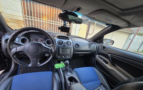 Mitsubishi Eclipse III, 2002 год, 500 000 рублей, 8 фотография