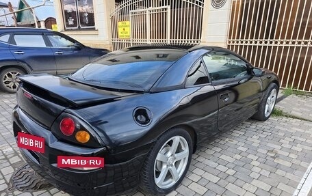 Mitsubishi Eclipse III, 2002 год, 500 000 рублей, 5 фотография