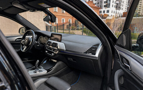 BMW X4, 2019 год, 6 470 000 рублей, 11 фотография